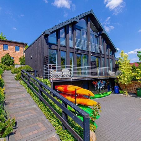 Domki Apartamentowe Chmielowka Chmielno Exterior photo